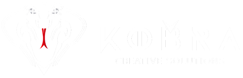 logo Kobra Creatives